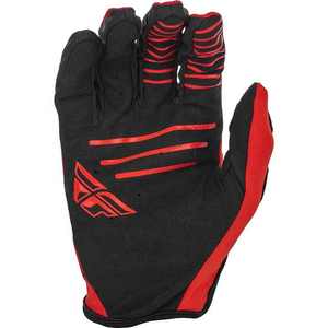 Guantes de carreras MX de alta calidad Motocicletas de dedo completo Ciclismo Motocross Guantes MX con logotipo y diseño personalizados - Product Image 4