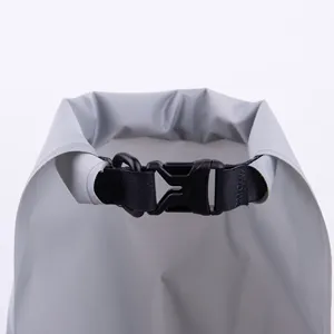 20L Roll Top Dry Bag For Hiking
