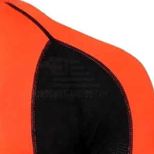 Prix d'usine professionnel personnalisé Sports MMA Rash Guard Logo personnalisé imprimé MMA Rash Guard - Product Image 6