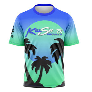 France Football Wear Maillots de cornhole respirants pour hommes imprimés sur mesure Maillots de cornhole de softball avec sublimation Maillot de football - Product Image 6