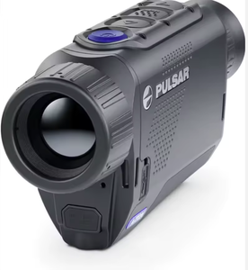 Monoculaire thermique compact Pulsar Axion à vente rapide, outil industriel de qualité supérieure, garantie OEM de 3 ans, livraison originale - Product Image 1