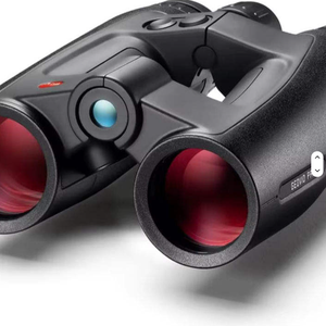 กล้องส่องทางไกล LeicaS Geovid Pro 10x42 พร้อมระบบวัดระยะ - Product Image 2