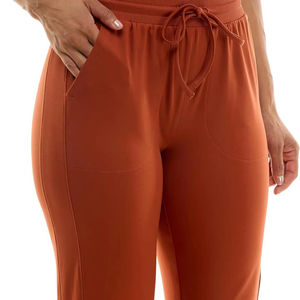 Pantalones Jogger Cómodos para Mujer, de Alta Calidad, Ligeros y Transpirables, Precio al por Mayor - Product Image 3
