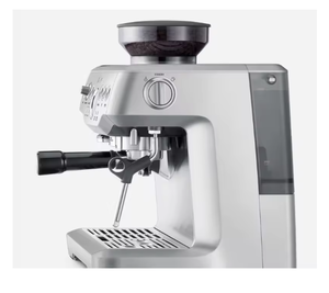 Máquina comercial Express original nueva, a gas, con carcasa de aluminio, 9 bares de presión, automática - Product Image 1