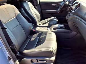 รถฮอนด้าสปอร์ตราคาประหยัด ปี 2022 - Product Image 4