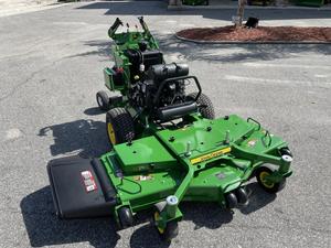 Brand New Johnn-Deere W61R 25hp Lawn Mower / Original Heavy Duty <b>Grass</b> <b>Cutting</b> <b>Machine</b> For Sell - Product Image 4