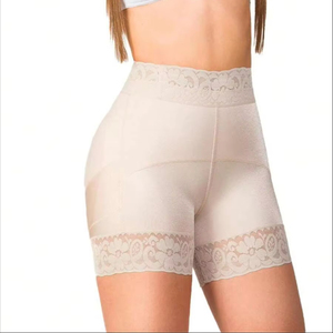 Faja Moldeadora de Cuerpo para Mujer, Corsé Abdominal, Moldeador de Cintura, Tallas Grandes, Fajas Reductoras - Product Image 2