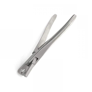 Pinza Perforadora de Orejas Reutilizable de Acero Inoxidable, Instrumento Veterinario para Ganado, para Identificación Animal - Product Image 6