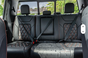 Nuevo USADO LHD/RHD 2021 FORD F-250 SUPER DUTY HARLEY DAVIDSON EDITION - Product Image 3