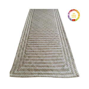 Vente en gros de sangles en fibre de bambou du Vietnam Matériau durable pour les applications décoratives et artisanales - Product Image 2