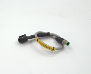 Cable de Señal Eléctrica Atcovi 3222347315 Completo 4P M12 Macho MQS 3P para Plataformas de Perforación, Minería Subterránea, Repuestos - Product Image 3