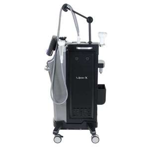 Máquina de cuidado de la piel Lipo X Cavitation + RF Vacuum (Radiofrecuencia + Vacío) completamente nueva con 3 años de garantía - Product Image 1