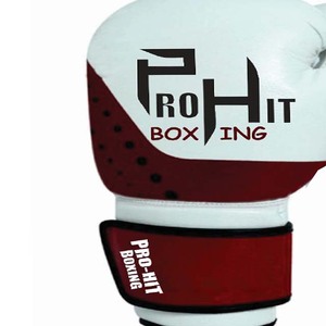 Ropa deportiva con empuñaduras Guantes de entrenamiento profesional más vendidos Guantes de súper boxeo de cuero genuino de calidad superior - Product Image 3