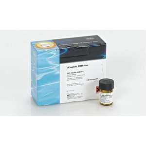 Paquete Completo de 20 Tabletas Sin EDTA, Solución Hidrosoluble, Almacenar a 2-8 °C, Suministros de Laboratorio A/280 nm 0.08 - Product Image 1