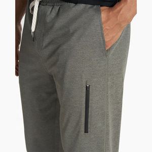 กางเกงผู้ชายลำลองคุณภาพสูง ดีไซน์ทันสมัย น้ำหนักเบา สไตล์สตรีทแวร์ ผ้าแคนวาสกันน้ำ รุ่นใหม่ ขายส่ง รับสั่งทำ - Product Image 5