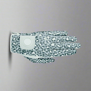 Gants de golf professionnels de haute qualité vêtements de sport en cuir de mouton véritable Logo personnalisé vente directe d'usine du Pakistan - Product Image 3