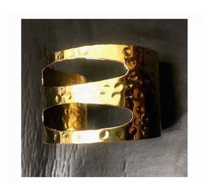 Supper Quality Design <b>Brass</b> Bangles GC-BL-176 for Women Fashion <b>Jewellery</b> Available at Export Price From India - Product Image 1