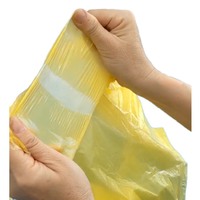 Les sacs en nylon polyvalents sont faciles à utiliser à de nombreuses fins