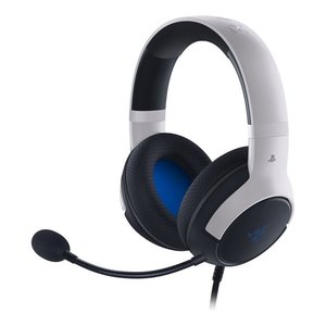 Auriculares gaming KAIRA X con licencia oficial de Playstation Blanco y Negro RZ04 03970700 R3G1 - Product Image 1