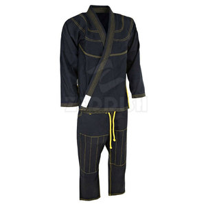 เครื่องแบบ BJJ GI เครื่องแบบฝึกอบรม - Product Image 2