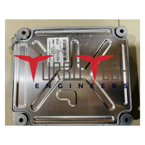 MODULE DE CONTRÔLE DU MOTEUR ECM 21631327 - Product Image 1