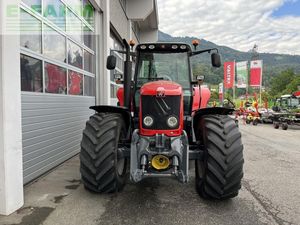 TRACTOR AGRÍCOLA Massey Ferguson 7480-4 dynavt comfort plus - Product Image 2