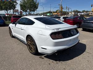 FORD MUSTANG ECOBOSST PREMIUM 2022 USADO, Volante a la Izquierda/Derecha - Product Image 3