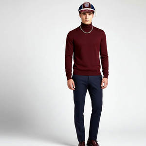 2025 Gorras DE HONOR Gorras de Honor de servicio Glengarry personalizadas con bordado 3D para deportes-por fabricante y proveedor - Product Image 2