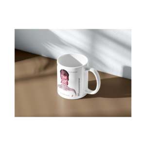 David Bowie Aladdin Sane <b>Teacup</b> Set for Presents - Product Image 3