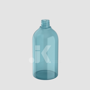 ขวดพลาสติก PET บอสตัน 300 มล. ของ JK Packaging Solutions - บรรจุภัณฑ์พลาสติกเปล่า ผลิตที่เมืองโฮจิมินห์ ค่าขนส่งดีที่สุด-M0465T - Product Image 2