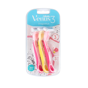 Maquinilla de afeitar Gillette Simply Venus 3 para depilación - Product Image 6