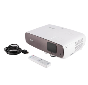 Proyector de Cine en Casa HT3550 HDR XPR 4K UHD Más Vendido - Product Image 1