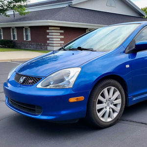 Ho-n-d-a Civic Si Hayon d'occasion 2004 - Product Image 1