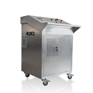 Sistema di sterilizzazione dello sterilizzatore e del generatore di VHP di HJCLEAN VHP delle camere pulite e degli isolatori - Product Image 3