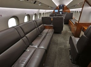 CLEAN 2009 DAS-SAULT FALCON 900EX EASY รถมอเตอร์ไซค์รุ่นปี 2009 ยี่ห้อ DAS-SAULT รุ่น FALCON 900EX ใช้งานง่าย - Product Image 2