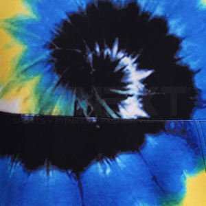 Sweat à capuche en coton et polyester de marque privée dernier modèle pakistanais pour la technique de sublimation hivernale - Product Image 2