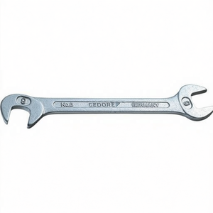 Llave de Boca Doble Cromada de 8-10 mm y 104 mm de Longitud, GEDORE - Product Image 3