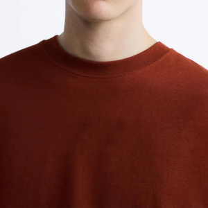 Vente chaude Respirant En Gros Confortable T-shirt Personnalisé Pour Les Hommes Running Fitness Wear Hommes T-Shirt - Product Image 2