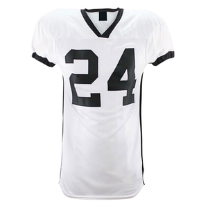 เสื้อเจอร์ซีย์ทีมอเมริกันฟุตบอลชุดทีมอเมริกันฟุตบอล - Product Image 6