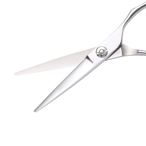 Elite Trim Precision Barber Hairdressing Scissor Set Salon Grade Styling Mastery By Gray Rocks - Product Image 5