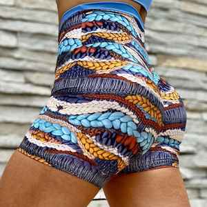 Legging Deporte Mujer Fitness Ropa deportiva Fabricante Venta al por mayor Yoga Ropa deportiva para mujeres Leggings deportivos - Product Image 4