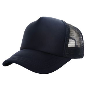 Gorras Trucker Personalizadas al por Mayor, de Alta Calidad, con Logotipo Bordado, Diseño Unisex, Colores Personalizados, para Exteriores - Product Image 2