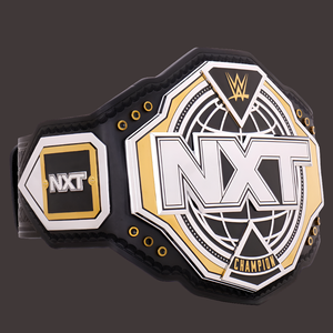 Cinturones de Lucha Libre de Campeonato WWE de Diseño Personalizado, Sialkot Pakistán, Placas de Zinc de 4 mm, Correa de Cuero, Cinturón Mundial de Peso Pesado Ronpex - Product Image 5
