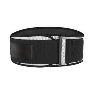 เข็มขัดนีโอพรีนสำหรับออกกำลังกายเข็มขัดออกกำลังกายดีไซน์โลโก้ - Product Image 2