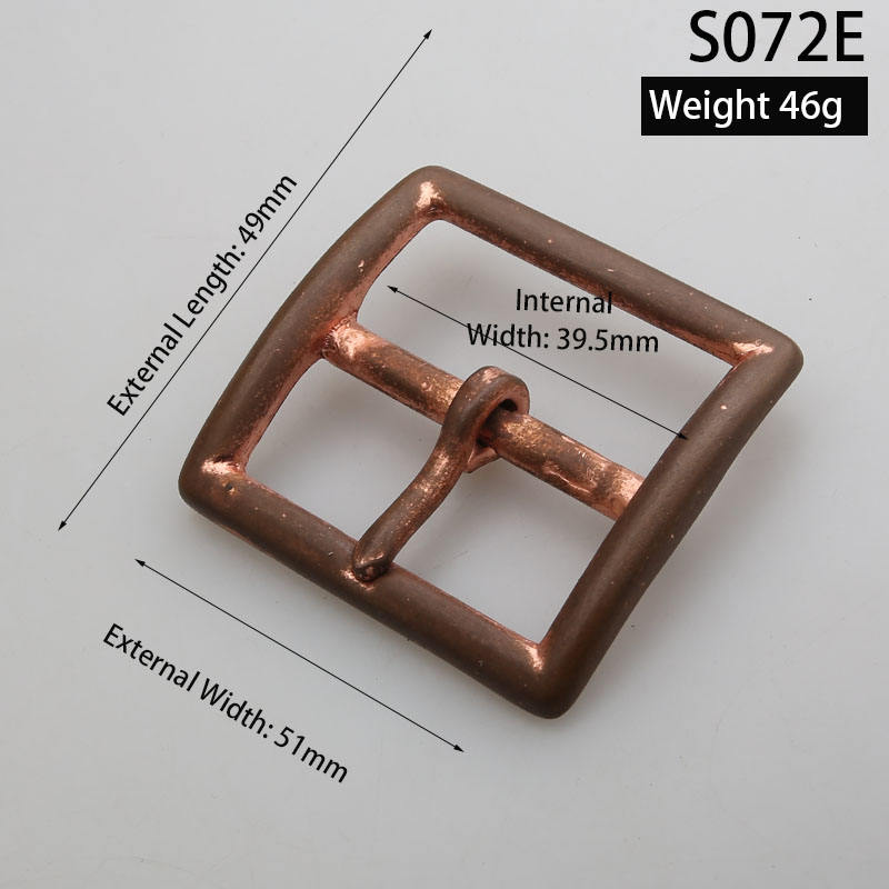 Numéro de type S072E