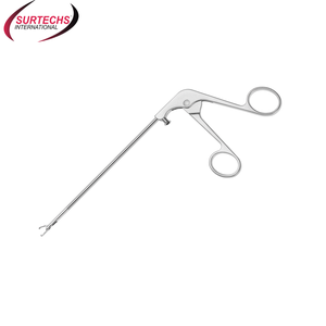 Recuperador de cinta de fibra manual Surtechs con mango SR Tecnología de autortrinquete - Product Image 2