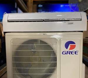 GREE ac 18000BTU 24000btu Cooling Heating Air Conditioner with Remote Control Gree ac Wall Split Air Conditioners <b>for</b> sale - Product Image 6