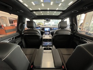 JEEP GRAND WAGONEER L SERIES II 4X4 2023 D'OCCASION CÔTÉ GAUCHE/DROIT - Product Image 6