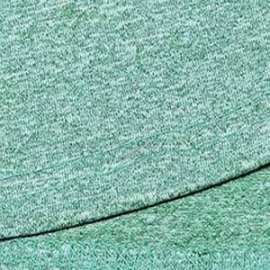 Shorts de sport 100 % coton pour hommes, grandes tailles, coupe mi-ample, avec cordon de serrage, couleur unie, décontractés, séchage rapide, respirants – Vente en ligne en gros - Product Image 5