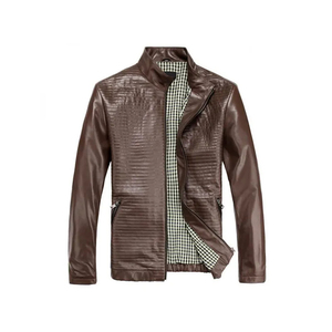 Leather Women <b>Jacket</b> Women 2022 High Quality Windproof <b>Sheepskin</b> Leather <b>jacket</b> - Product Image 4